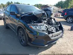 3CZRU5H36MM718057 2021 HONDA HR-V