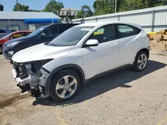 3CZRU5H36MM718639 2021 HONDA HR-V