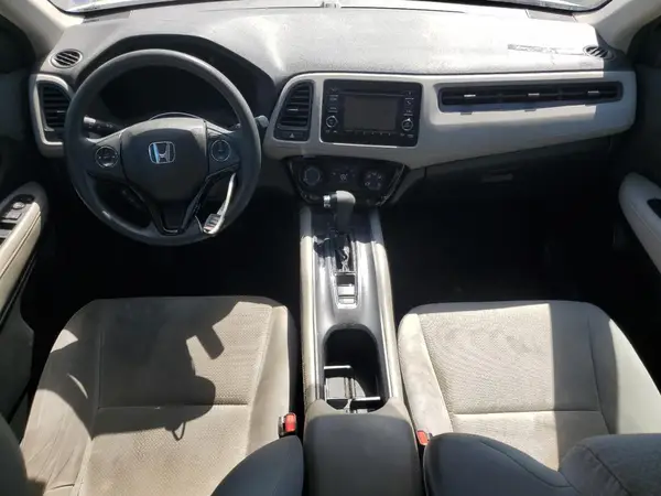 3CZRU5H36MM718639 2021 HONDA HR-V - Image 8
