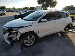 3CZRU5H36MM718981 2021 HONDA HR-V