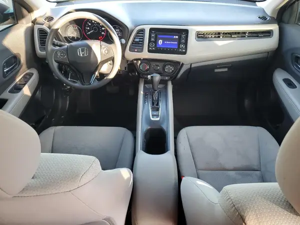 3CZRU5H36MM718981 2021 HONDA HR-V - Image 8