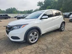 3CZRU5H36MM721119 2021 HONDA HR-V