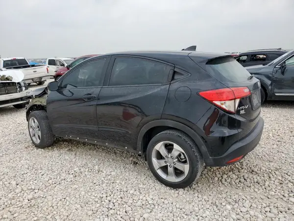 3CZRU5H36MM722349 2021 HONDA HR-V - Image 2
