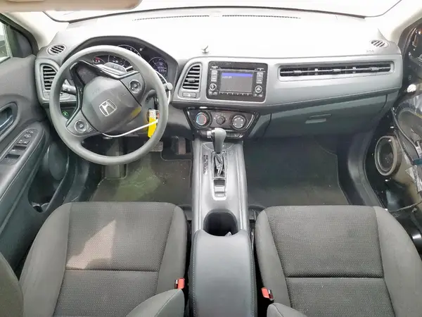 3CZRU5H36MM722349 2021 HONDA HR-V - Image 8