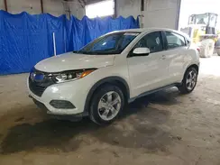 3CZRU5H36MM722741 2021 HONDA HR-V