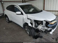 3CZRU5H36MM723887 2021 HONDA HR-V