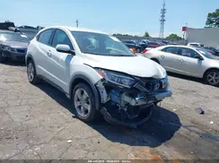 3CZRU5H36MM726160 2021 HONDA HR-V