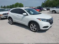 3CZRU5H36MM726207 2021 HONDA HR-V