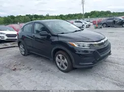 3CZRU5H36MM726918 2021 HONDA HR-V