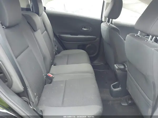 3CZRU5H36MM726918 2021 HONDA HR-V - Image 8