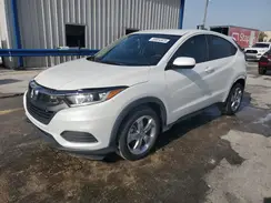 3CZRU5H36MM727471 2021 HONDA HR-V
