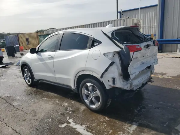 3CZRU5H36MM727471 2021 HONDA HR-V - Image 2