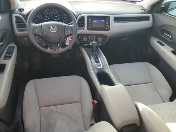 3CZRU5H36MM727471 2021 HONDA HR-V - Image 8