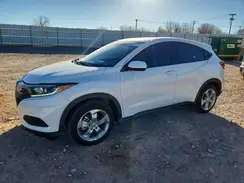 3CZRU5H36MM727969 2021 HONDA HR-V