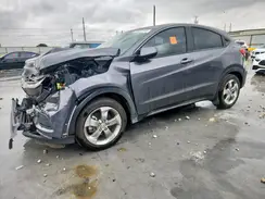 3CZRU5H36MM728328 2021 HONDA HR-V