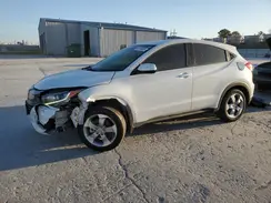 3CZRU5H36MM729429 2021 HONDA HR-V