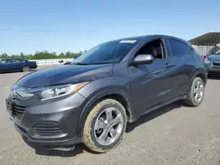 3CZRU5H36MM731259 2021 HONDA HR-V