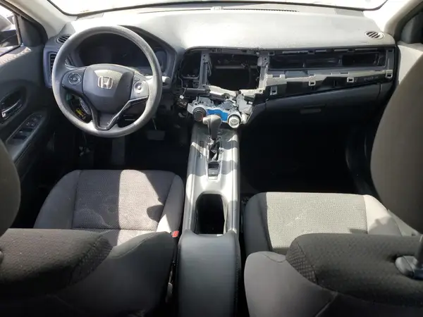 3CZRU5H36MM731259 2021 HONDA HR-V - Image 8