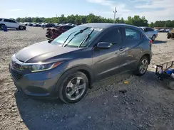 3CZRU5H36MM731553 2021 HONDA HR-V