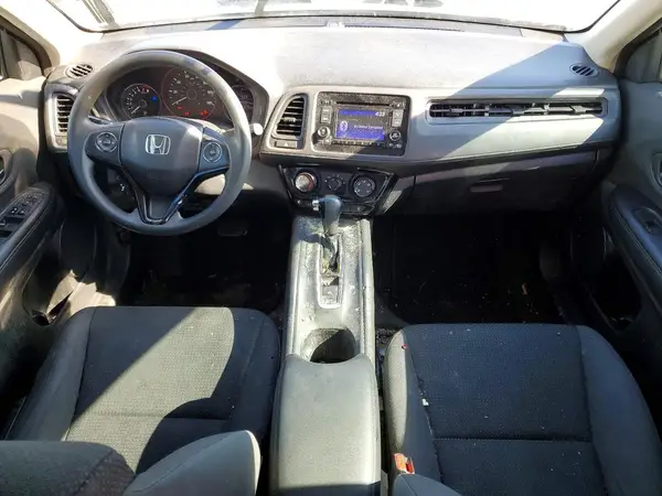 3CZRU5H36MM731553 2021 HONDA HR-V - Image 8