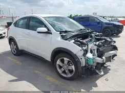3CZRU5H36MM734811 2021 HONDA HR-V