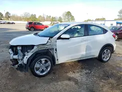 3CZRU5H36MM734839 2021 HONDA HR-V
