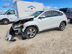 3CZRU5H36MM734887 2021 HONDA HR-V