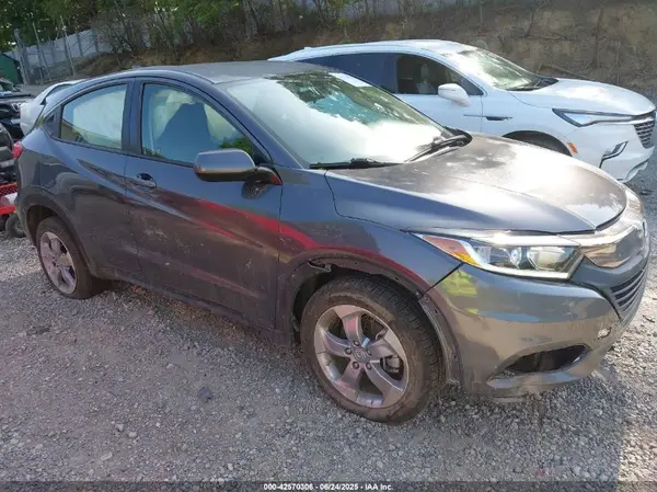 3CZRU5H36MM734923 2021 HONDA HR-V - Image 1