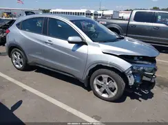 3CZRU5H36NM702930 2022 HONDA HR-V