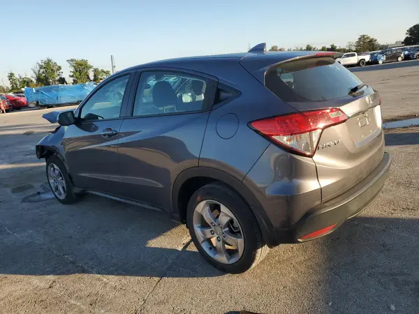 3CZRU5H36NM702944 2022 HONDA HR-V - Image 2