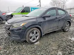 3CZRU5H36NM704421 2022 HONDA HR-V