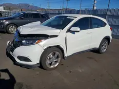 3CZRU5H36NM704791 2022 HONDA HR-V