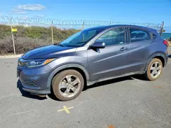 3CZRU5H36NM706864 2022 HONDA HR-V