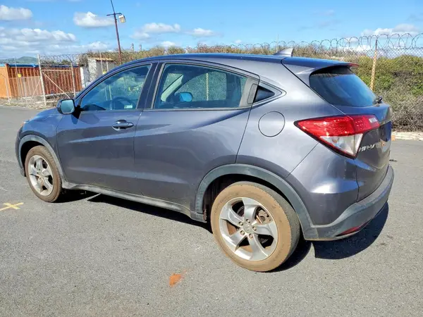 3CZRU5H36NM706864 2022 HONDA HR-V - Image 2