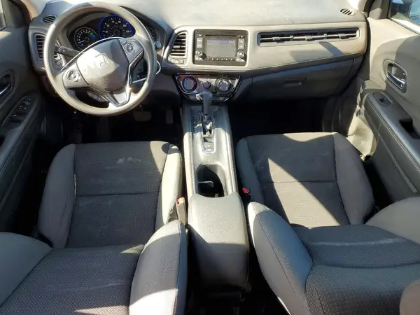 3CZRU5H36NM706864 2022 HONDA HR-V - Image 8