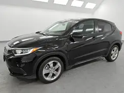 3CZRU5H36NM707996 2022 HONDA HR-V