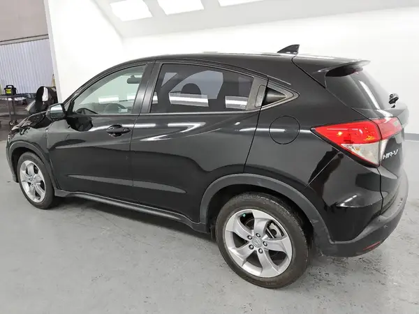 3CZRU5H36NM707996 2022 HONDA HR-V - Image 2