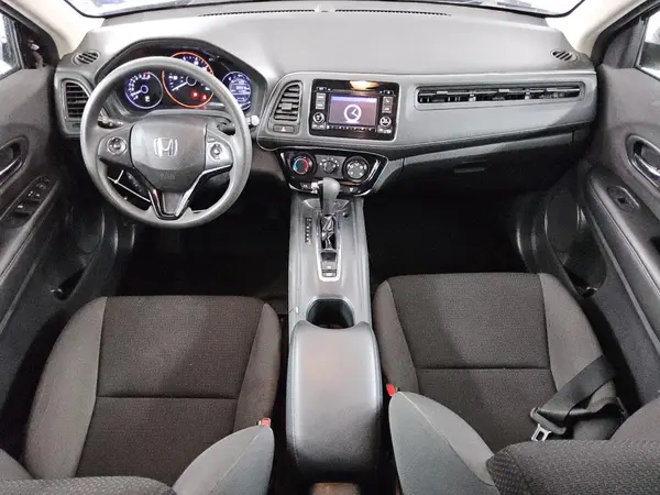 3CZRU5H36NM707996 2022 HONDA HR-V - Image 8