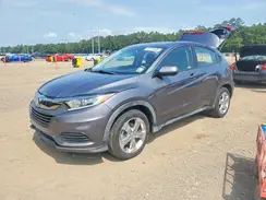 3CZRU5H36NM708341 2022 HONDA HR-V