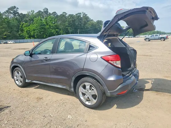 3CZRU5H36NM708341 2022 HONDA HR-V - Image 2