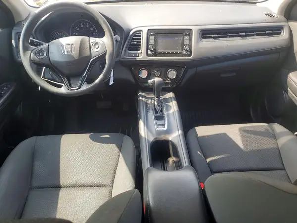 3CZRU5H36NM708341 2022 HONDA HR-V - Image 8