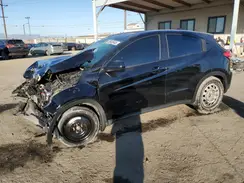 3CZRU5H36NM708985 2022 HONDA HR-V