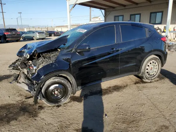 3CZRU5H36NM708985 2022 HONDA HR-V - Image 1