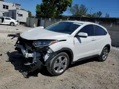3CZRU5H36NM710297 2022 HONDA HR-V