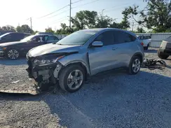 3CZRU5H36NM713250 2022 HONDA HR-V
