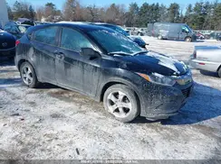 3CZRU5H36NM715404 2022 HONDA HR-V