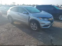 3CZRU5H36NM716844 2022 HONDA HR-V