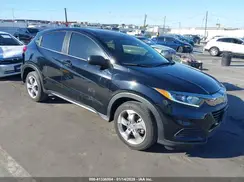 3CZRU5H36NM717508 2022 HONDA HR-V