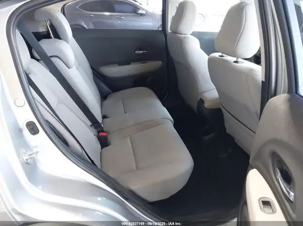 3CZRU5H36NM720523 2022 HONDA HR-V - Image 8