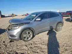 3CZRU5H36NM720537 2022 HONDA HR-V